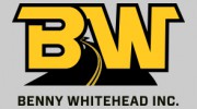 Benny Whitehead
