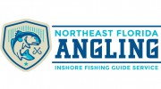Northeast Florida Angling Fishing Charters