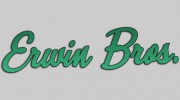 Erwin Brotheres Trucking