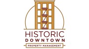 Historic Downtown Property
