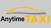 North Lake Tahoe Anytime Taxi