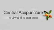 Central Acupuncture & Herbs Clinic