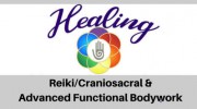 Reiki By Ardath