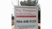 Ray Thompson Surveying