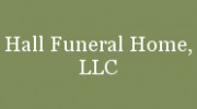 Hall Funeral Home