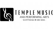 Temple Music & Performing Arts