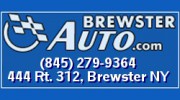 Brewster Auto Wrecking & Parts