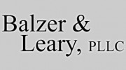 Balzer & Leary