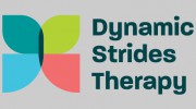 Dynamic Strides Therapy