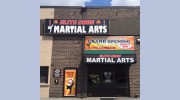 AAA US Tae Kwon DO College