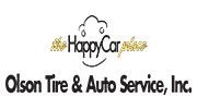 Olson Tire & Auto Service