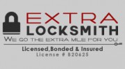 Extra Locksmith