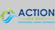 Action Air Duct