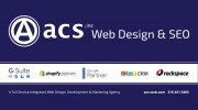 ACS Web Design & SEO