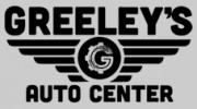 Greeley's Auto & Tire