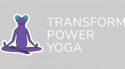 Transform Power Yoga