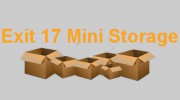Exit 17 Mini Storage