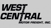 West Central Motor Freight