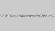Creation Steel Fabricators