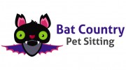 Bat Country Pet Sitting