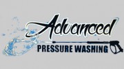 Advanced Pressure Washing