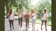 Uplift Guided Fitness