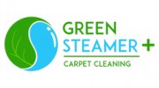 Green Steamer Plus