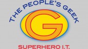 The People's Geek