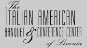 Italian American Banquet & Conference Center