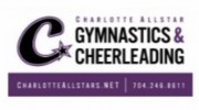 Charlotte Allstars Gymnastics & Cheerleading