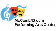 McComb Bruchs Performing Arts