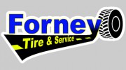 Forney Tire & Service