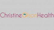 Christine Olson Health