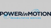 Power In Motion