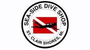 Sea-Side Dive Shop