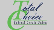 Total Choice Federal Credit