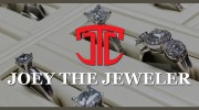 Joey The Jeweler