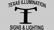 Texas Illumination Signs & Lighting