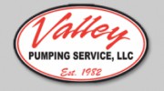 Valley Pumping Service