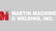 Martin Machine & Welding
