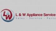 L & W Appliances