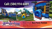 About To Bounce Inflatables