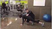 All In One Fitness
