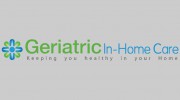 Geriatric In Home Care