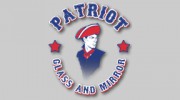 Patriot Glass