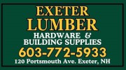 Exeter Lumber