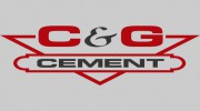 C & G Cement Contractors