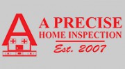 A Precise Home Inspection