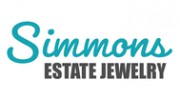 Simmons Estate Jewelry