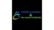 A+ Carpet Cleaning